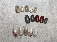 アミュレット(AMULET)/