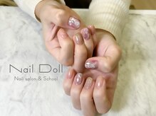 ネイルドール(Nail Doll)/