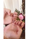 ニュアンスネイル