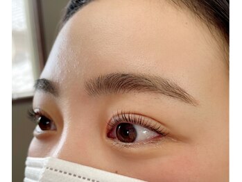 ラ ミジュ(La miige)/ラッシュリフト