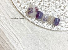 ルアナ 川越店(Luana)/Luana＊Foot DESIGNコース