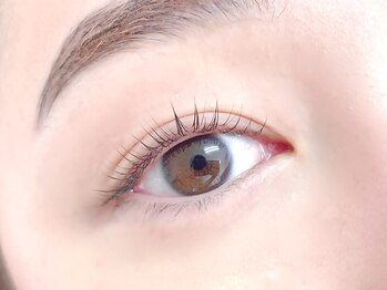 モンカプチーノ(Moncappuccino)/ビューラー卒業