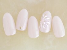 プラスミュウ(+miu)/Simpleコース　M42