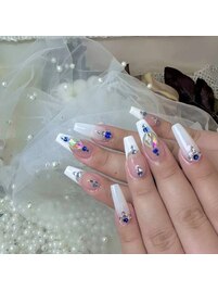 定額スカルプコース１２９００