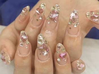 アトリエ アイハ(aiha)/フルアートコース