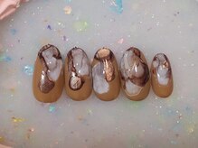 ジョリ ネイルズ(Jolie nails)/6300