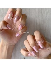 ネロリネイル(Neroli nail)/