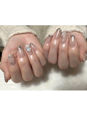 -dew- nail studio