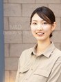 エム アンド ディー 武蔵小杉店(M&D) 原田 