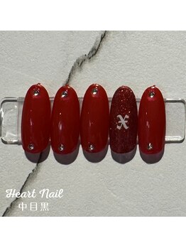 はあとねいる 中目黒店/バレンタインオリジナル