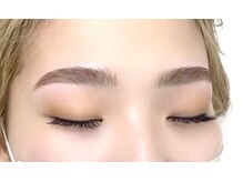 ブルーアイズ 学芸大学店(BLUE EYES)の雰囲気（眉毛はプロに任せる時代♪学芸大学で感動口コミ多数◎アイブロウ）