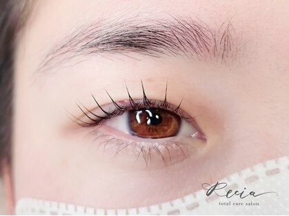 リシア(Recia)の写真