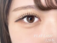 フニー(funeye)/フラットラッシュ　【北戸田】