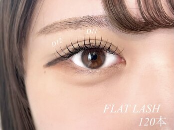 フニー(funeye)/フラットラッシュ 【北戸田】