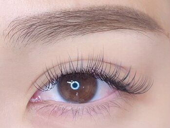 ティアマイレージ(TIA MILEAGE)/フラットラッシュ