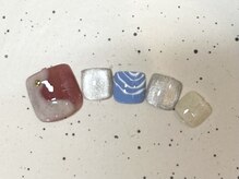 アスー(Aswy.)/【foot トレンド定額】