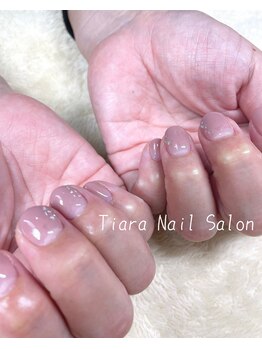 ティアラ(Tiara)/定額デザイン