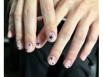 メンズ ネイル トノ(Men's Nail TONO)/メンズネイル