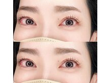 ウィロー(WILLOW)/パリジェンヌラッシュリフト