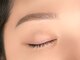 ニューラインアイプラス トウキョウ(New Line eye+ Tokyo)の写真/【アイブロウWAX1回¥4980】第一印象は眉毛で決まる★自分では難しい眉毛のスタイリングはプロにお任せ！