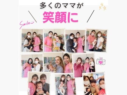 ママリュクス 芦屋本店(mamaluxe)の写真