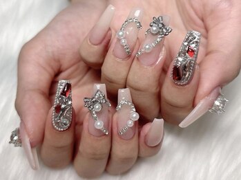 エコー(Echo)/持ち込みデザイン