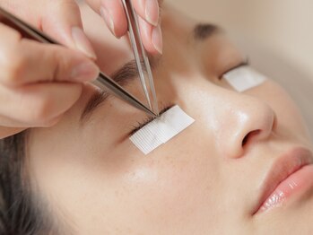 リアン 帯広店(Lien)/Upwardlash(マツエク)