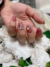 チユ ネイルサロン(CHIYU)/