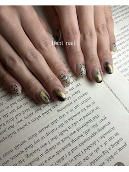 ビーブル 四日市(bebl)/定額ネイル