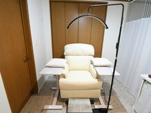 キャットケー ネイル(CAT.K Nail)の雰囲気（ソファ席でゆったりと ～）