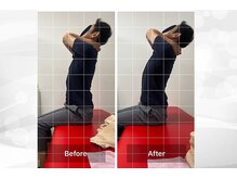 ナオル整体 浦添院(NAORU整体)/沖縄県/浦添/肩こり/整体/腰痛