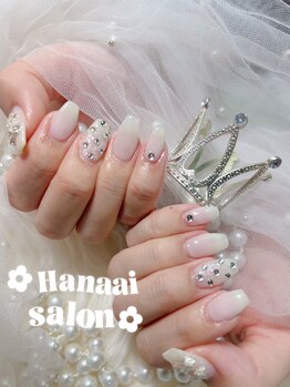 ハナアイ サロン 新大久保店(hanaai salon)/定額Aコース