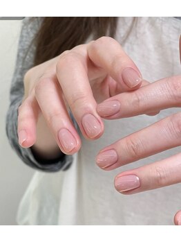 バイムーンサロン(By Moon Salon)/