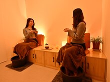 クゴ サロン(KUGO SALON)/ペアでのご利用OK！