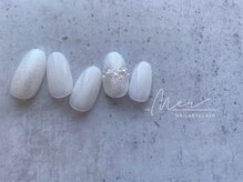 メール 代々木上原(Mer)/