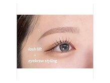 アンフルール 表参道店(Une fleur)/【まつげデザイン】