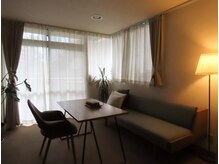 ウマヒーリング(UMA HEALING)/ホテルのような落ち着いた空間