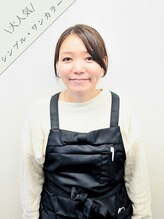ペルチェ(percha) 池田 琴巳