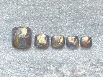 フット☆定額トレンドコース