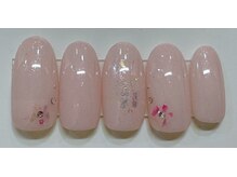 エマーブル ネイル(Aimable nail)/