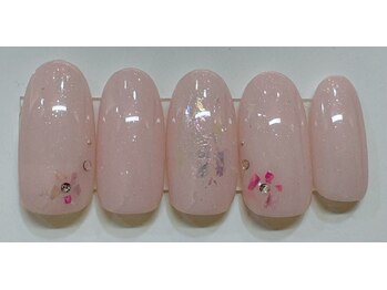 エマーブル ネイル(Aimable nail)/