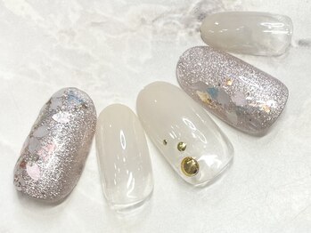 トータルビューティ ノイド(Noid)/桜コレクション♪