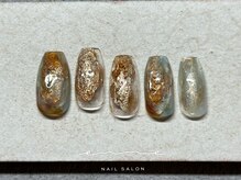 エンネ(enne)/選べるトレンドデザイン2025 春