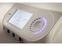 カリド ラボ(CALIDO LAB)の雰囲気（正規最新機インディバ【インディバ/アロマリンパ/フェイシャル】）