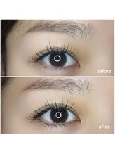 ロータス 平塚店(LOTUS)/上下付けてより目元ぱっちり☆