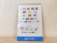 ヨサパーク デイジー(YOSA PARK DAISY)/カード決済OK！