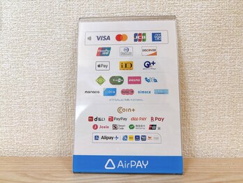 デイジー 一宮(DAISY)/カード決済OK！