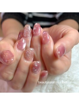 エムシーベル(m.c bell)/