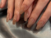 ファン ネイルサロン スクール(Fun)/フラッシュネイル