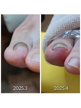 爪切り屋 足楽/